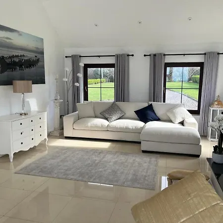 Dom wakacyjny Rossbeigh Luxury Escape Glenbeigh