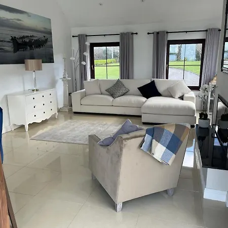 Rossbeigh Luxury Escape Dom wakacyjny