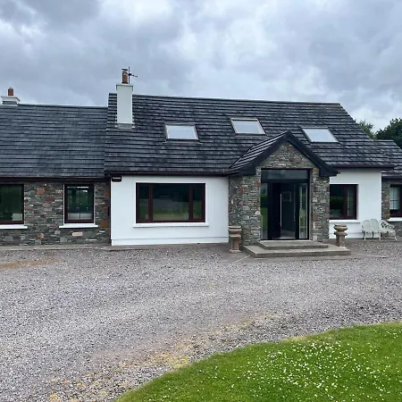 Rossbeigh Luxury Escape Casa vacanze Glenbeigh