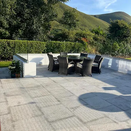 Rossbeigh Luxury Escape Glenbeigh